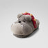 Bulldog Slippers