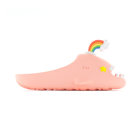 Sharkicks Pro - Arc-en-ciel, Yeux d'Étoile