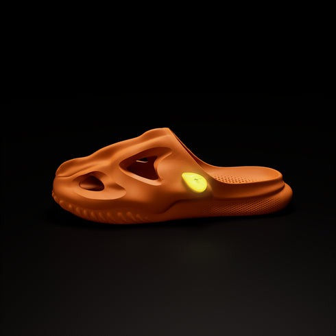 อุปกรณ์เสริมยุงในอำพันสำหรับT-Rex Fossil Slide