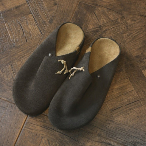 Rustique Clogs