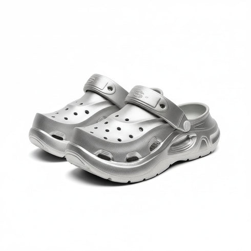 Mecha Clogs