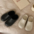 Retro Polka Dot Waterproof Clogs