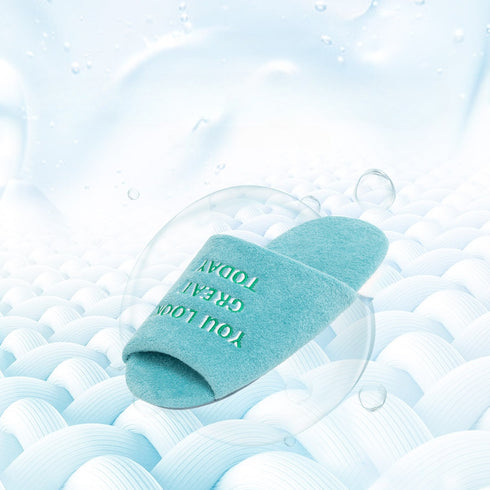 YOU LOOK GREAT TODAY