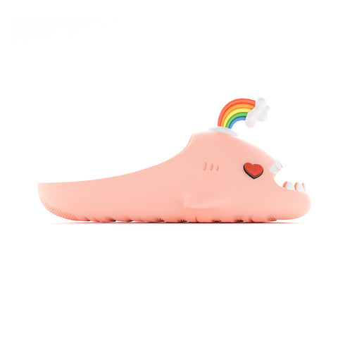 Sharkicks Pro - 무지개