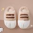 Meow Paw Slippers