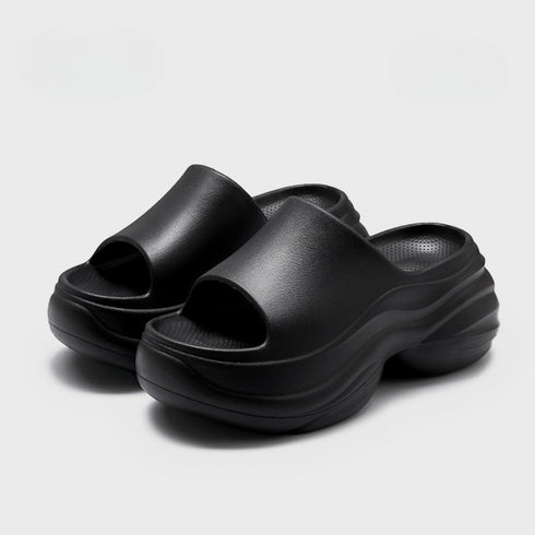 Waveform Platform Slides