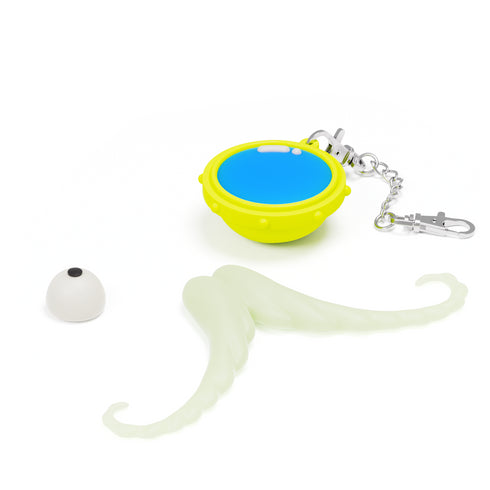 Mr Skully 修補匠配件