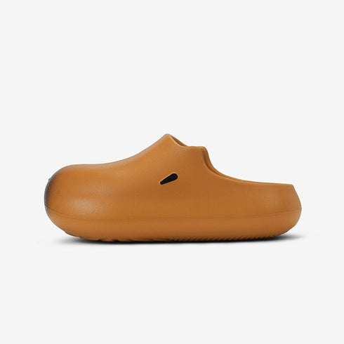 Capybara Clogs