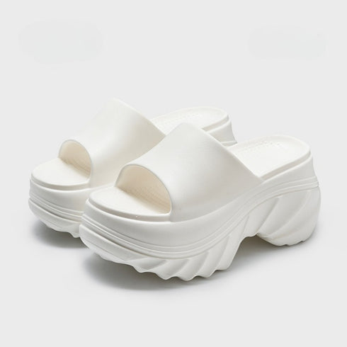 Ripple Platform Slides