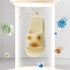 Playful Cartoon Cat Foam Slides