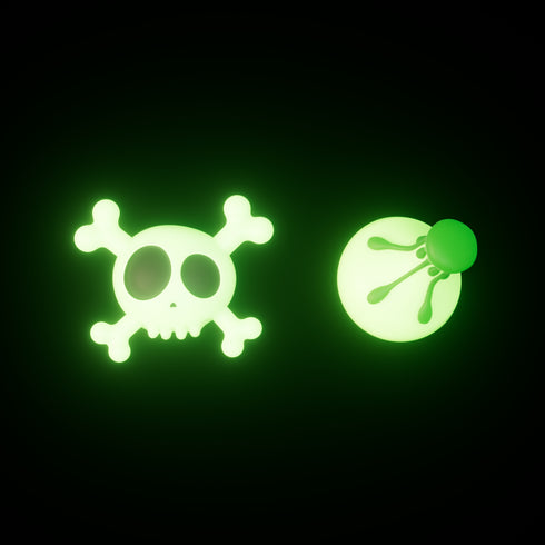 Mr Skully용 연금술사 액세서리