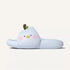 Chubby Pear Duck Platform Slides