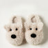 Shaggy Puppy Indoor House Slippers