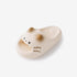 Quirky Cat Face Platform Slides