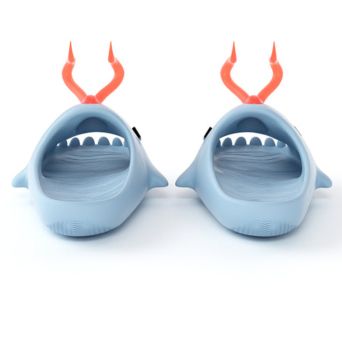 Sharkicks Pro - Demon