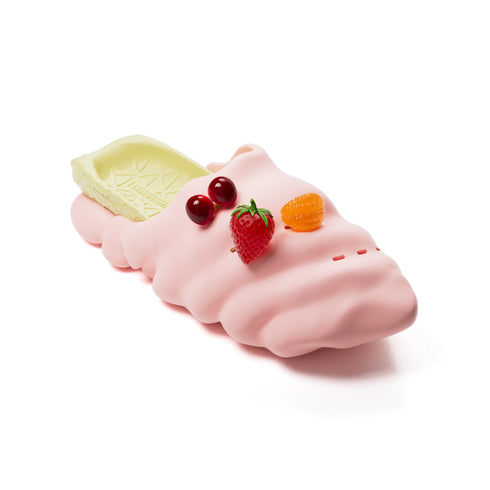 딸기, 체리, 오렌지 액세서리 Ice Cream Mule용