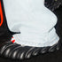 Sci-Fi Glowing Alert Chunky Clogs