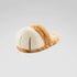 Fluffy Cat Paw House Slippers