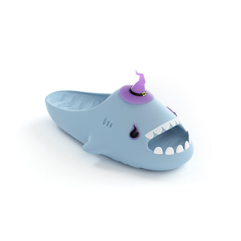 Sharkicks Pro - Nón Phù Thủy