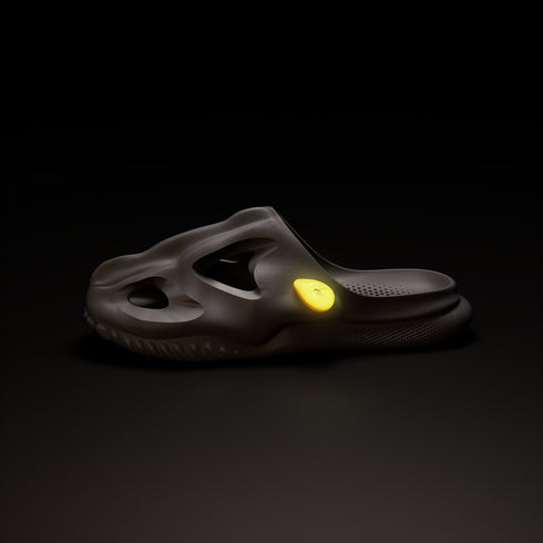 อุปกรณ์เสริมยุงในอำพันสำหรับT-Rex Fossil Slide