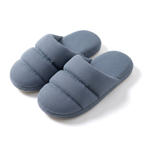 Cloud Step Padded Indoor Slippers