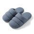 Cloud Step Padded Indoor Slippers