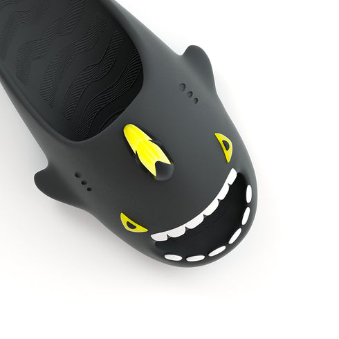 Sharkicks Pro - Fierce Koi Dragon