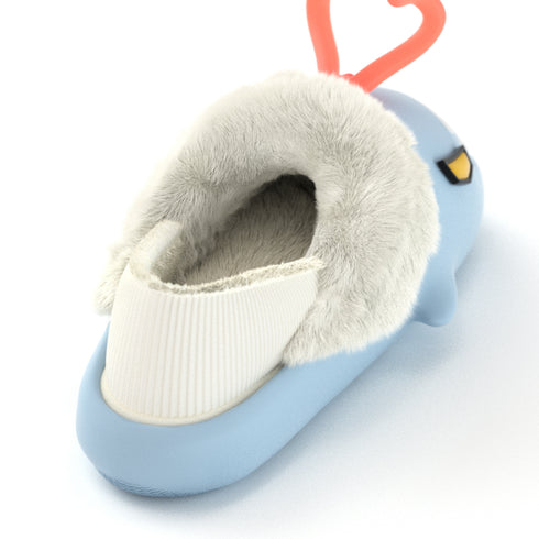 Sharkicks Pro - Hiver, Démon, Talon Couvert