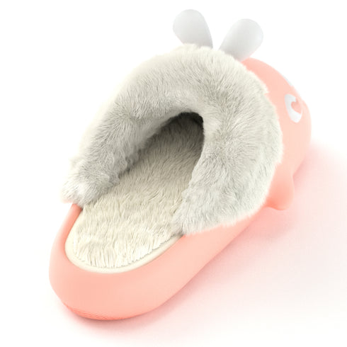 Sharkicks Pro - Inverno, Coniglio, Tacco Aperto