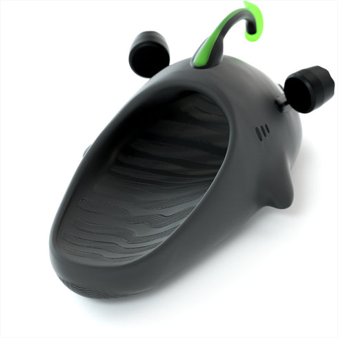 Sharkicks Pro - Anglerfish, Flashlights