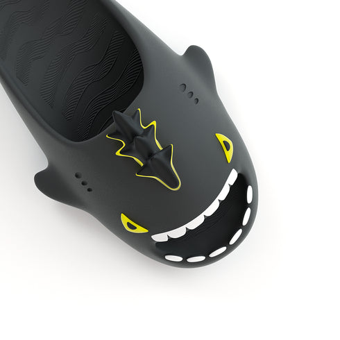 Sharkicks Pro - Rồng Sấm Sét Dữ Tợn