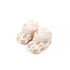 Cozy Puffy Patterned Infant Boots