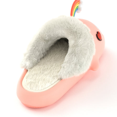 Sharkicks Pro - Inverno, Arcobaleno, Tacco Aperto