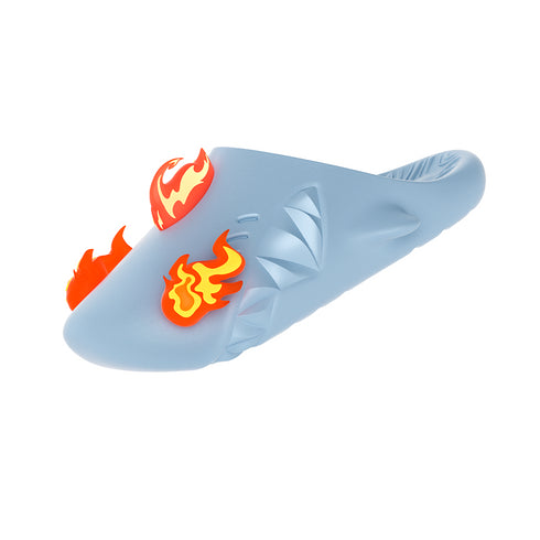 Sharkicks Pro Mule - Inferno