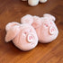 Flying Piggy Slippers