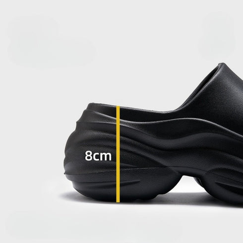 Waveform Platform Slides