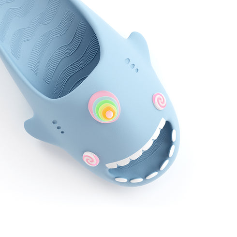 Sharkicks Pro - Kỳ Lân