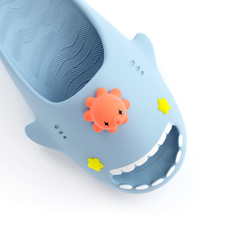 Sharkicks Pro - Bạch Tuộc