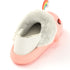 Sharkicks Pro - Winter Rainbow Heel-covered