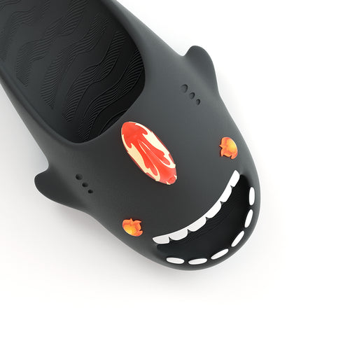 Sharkicks Pro - Kaiju Lửa