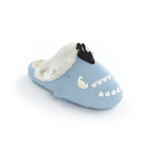 Sharkicks Pro - Inverno, Il Completo Nero, Tacco Aperto