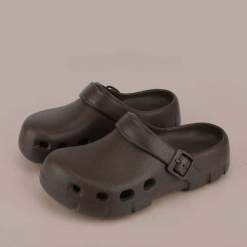 Pebble Clogs