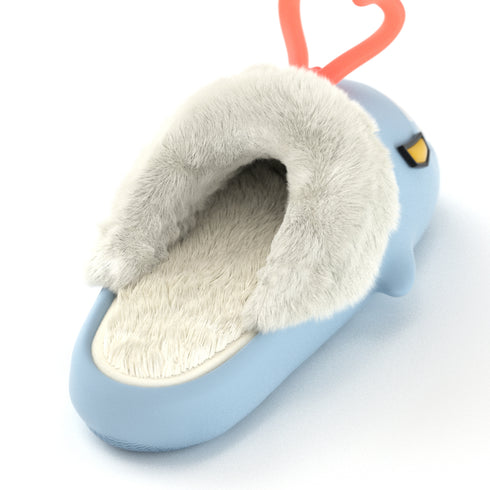 Sharkicks Pro - Inverno, Demone, Tacco Aperto