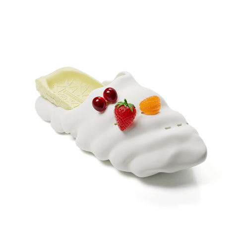 딸기, 체리, 오렌지 액세서리 Ice Cream Mule용