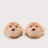Sweetie Maltese Slippers