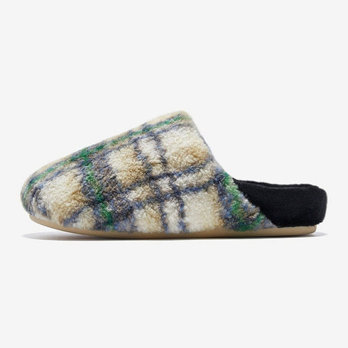 Plaidy Slippers