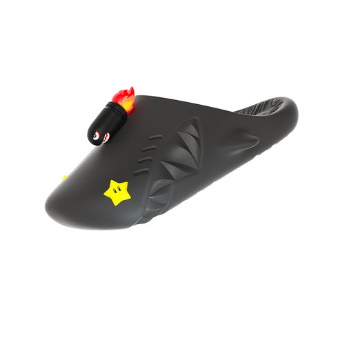 Sharkicks Pro Mule - Bill Banzai