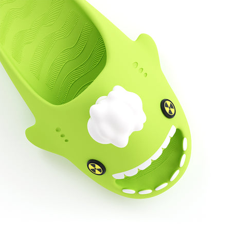 Sharkicks Pro - 버섯구름