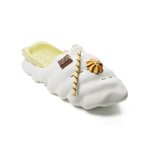 초코 웨이퍼 롤 액세서리 Ice Cream Mule용