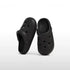 Toasted Potato Face Platform Clogs
